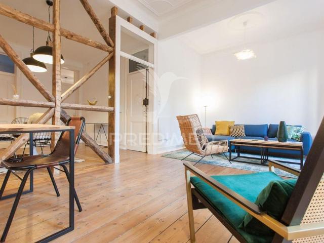 Apartamento T2 em Lisboa