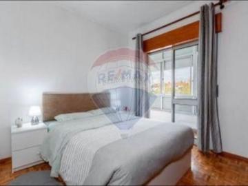 Apartamento T2 em Lisboa