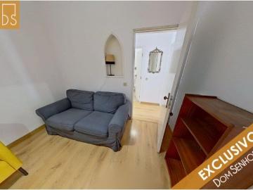 Apartamento para alugar em Águas Livres