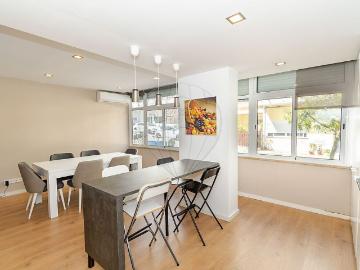 Apartamento T2 em Lisboa