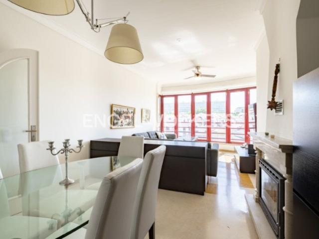 Apartamento T2 em Lisboa