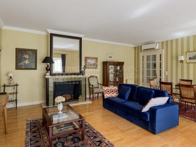 Apartamento T2 em Lisboa
