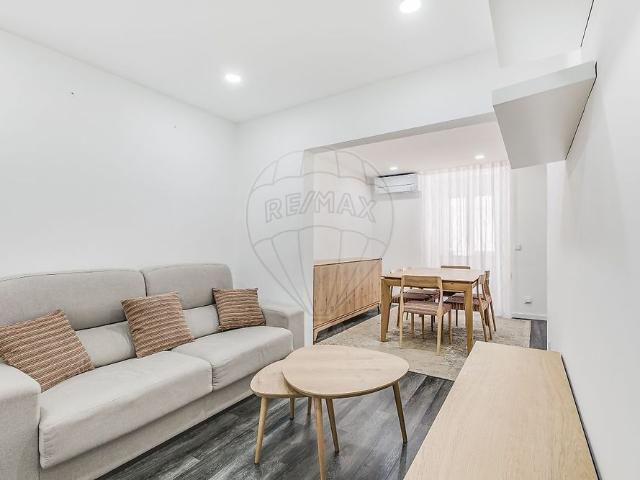 Apartamento T2 em Lisboa