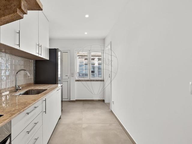 Apartamento T2 em Lisboa