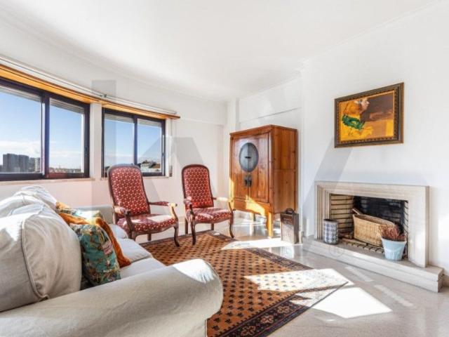 Apartamento T2 em Lisboa