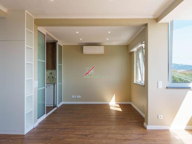 Apartamento T2 em Lisboa