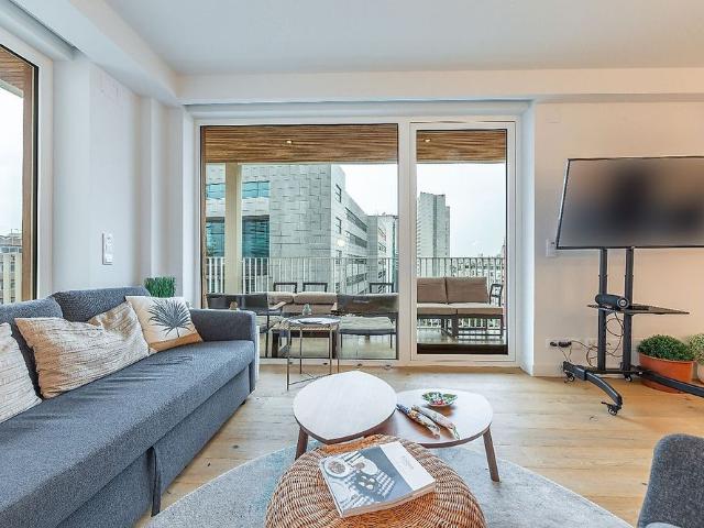Apartamento T2 em Lisboa