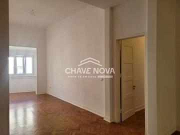 Apartamento T2 em Lisboa