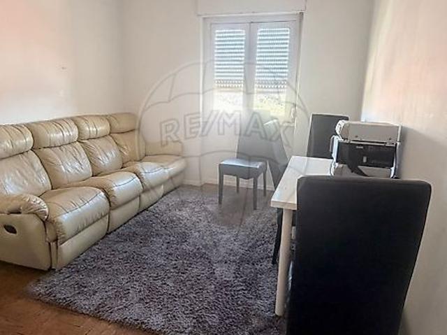 Apartamento T2 em Lisboa