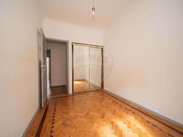 Apartamento T2 em Lisboa