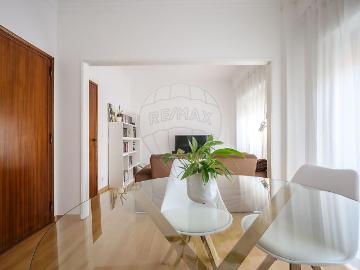 Apartamento T2 em Lisboa