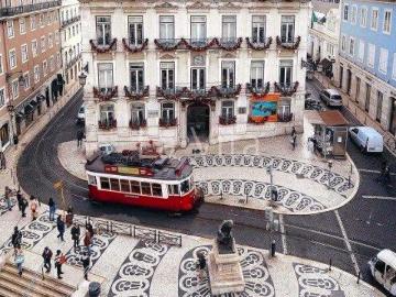 Apartamento T2 em Lisboa