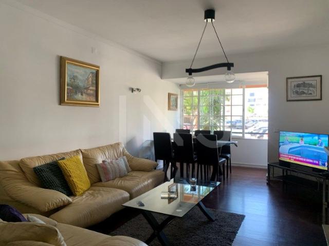 Apartamento T2 em Lisboa
