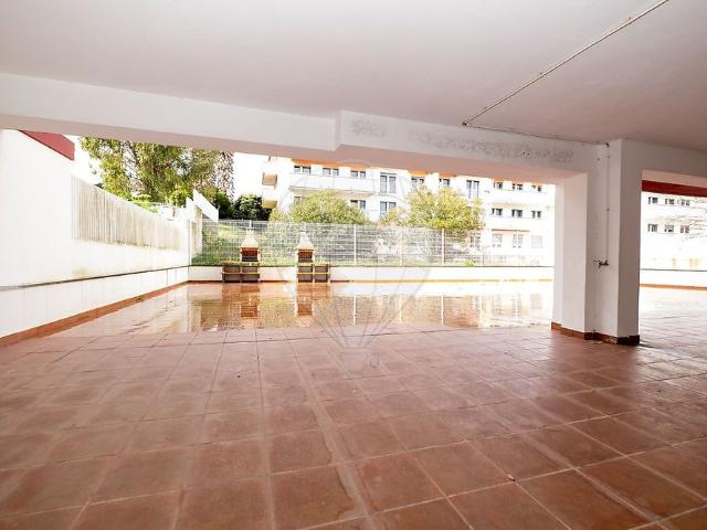 Apartamento T2 em Lisboa