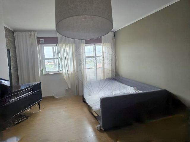 Apartamento T2 em Lisboa