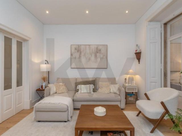 Apartamento T2 em Lisboa