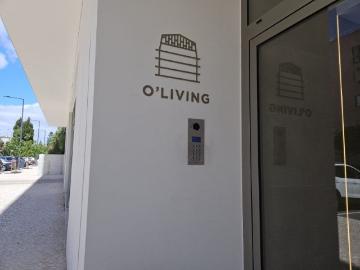 Apartamento T2 em Lisboa