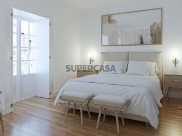 Apartamento T2 em Lisboa