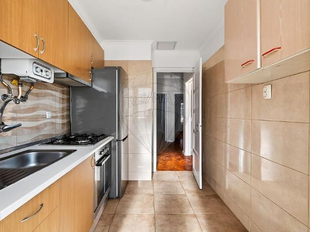 Apartamento T2 em Lisboa