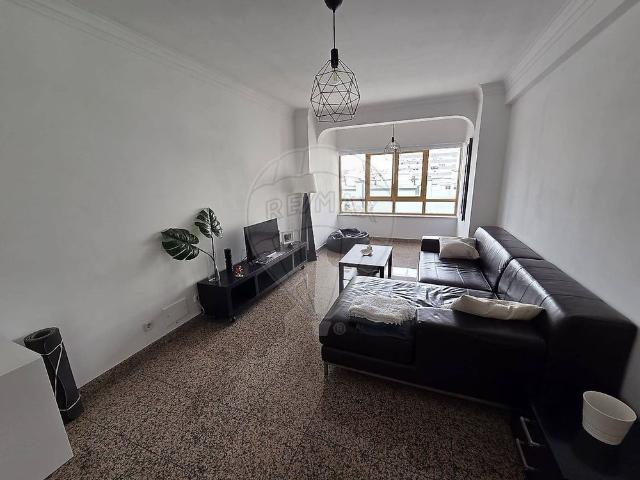 Apartamento T2 em Lisboa