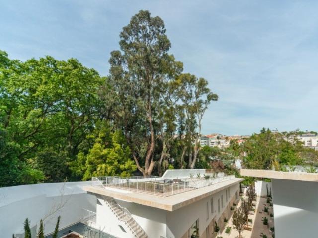 Apartamento T2 em Lisboa