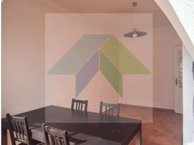 Apartamento T2 em Lisboa