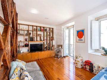 Apartamento T2 em Lisboa