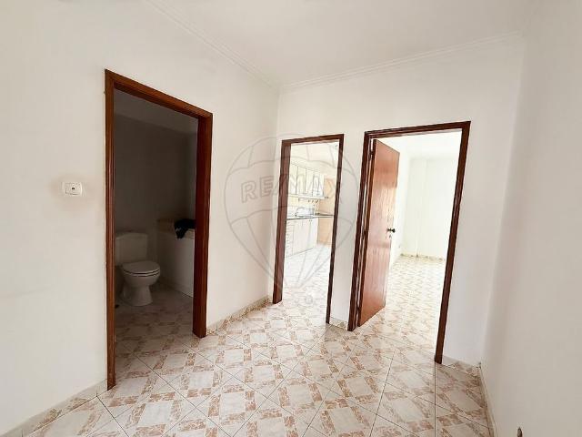 Apartamento T2 em Lisboa