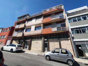 Rua Ribeiro De Sousa, Paranhos, Porto, Porto, Distrito de Porto