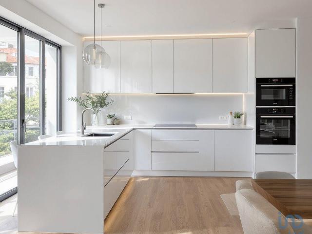 Apartamento T2 em Lordelo Do Ouro E Massarelos de 104,00 m² 104m² Porto