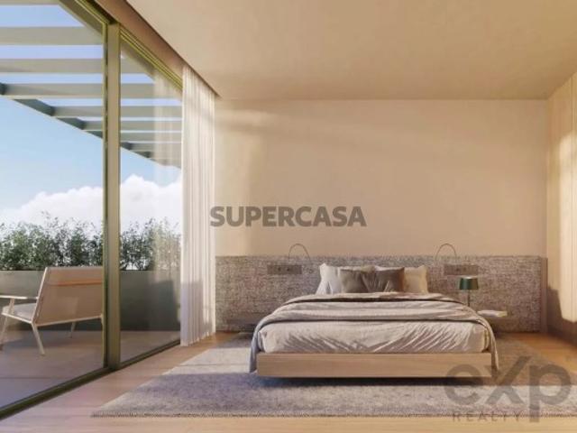 Apartamento T2 em Lordelo do Ouro e Massarelos
