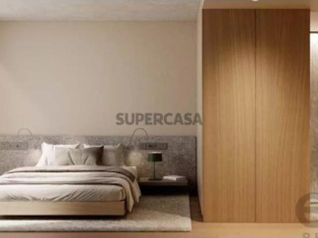 Apartamento T2 em Lordelo do Ouro e Massarelos