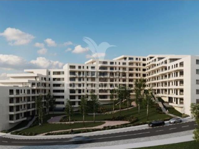 Apartamento T2 em Lordelo do Ouro e Massarelos