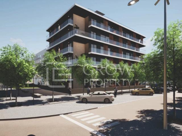Apartamento T2 em Loulé
