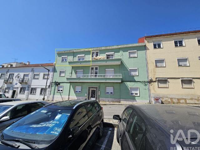 Apartamento T2 em Loures de 92 m²