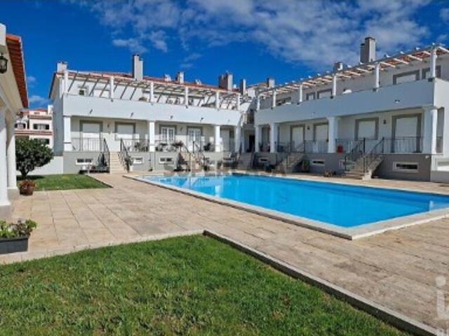 Apartamento T2 em Lourinhã e Atalaia