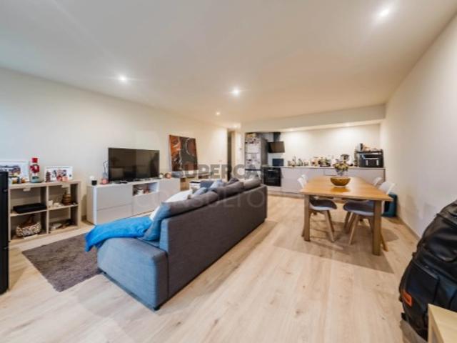 Apartamento T2 em Lourinhã