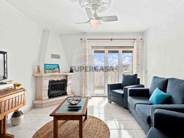 Apartamento T2 em Lourinhã