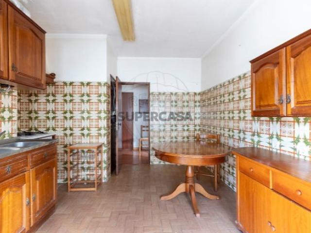 Apartamento T2 em Lourinhã