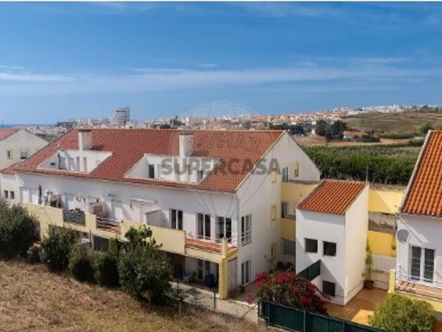 Apartamento T2 em Lourinhã