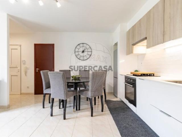 Apartamento T2 em Lourinhã