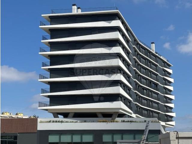 Apartamento T2 em Lumiar