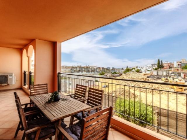 Apartamento T2 em Luz