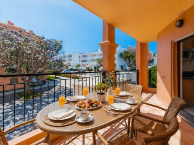 Apartamento T2 em São Gonçalo de Lagos