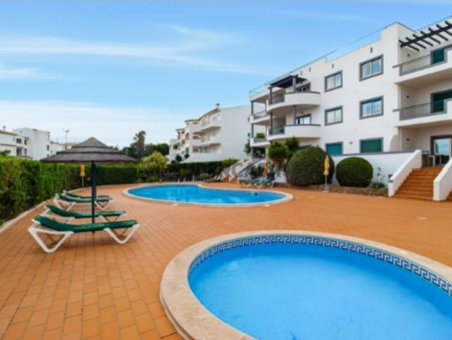 Apartamento T2 em Luz