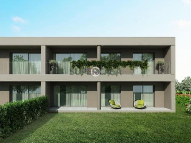 Apartamento T2 em Manhente