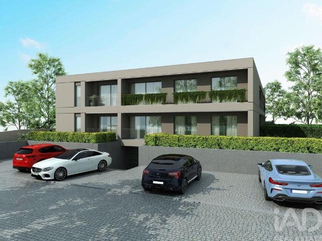Apartamento T2 em Manhente de 94,00 m² 94m² Manhente
