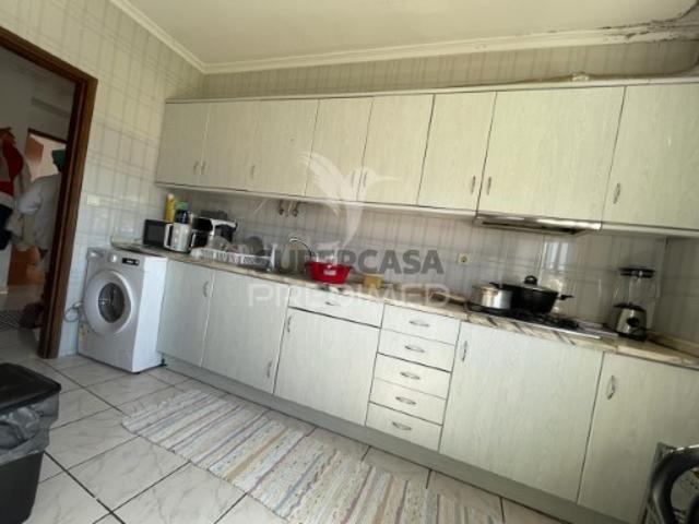 Apartamento T2 em Macedo de Cavaleiros