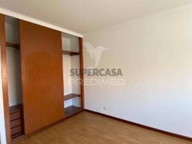 Apartamento T2 em Macedo de Cavaleiros