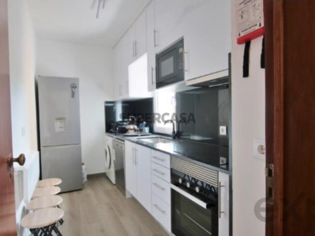 Apartamento T2 em Machico